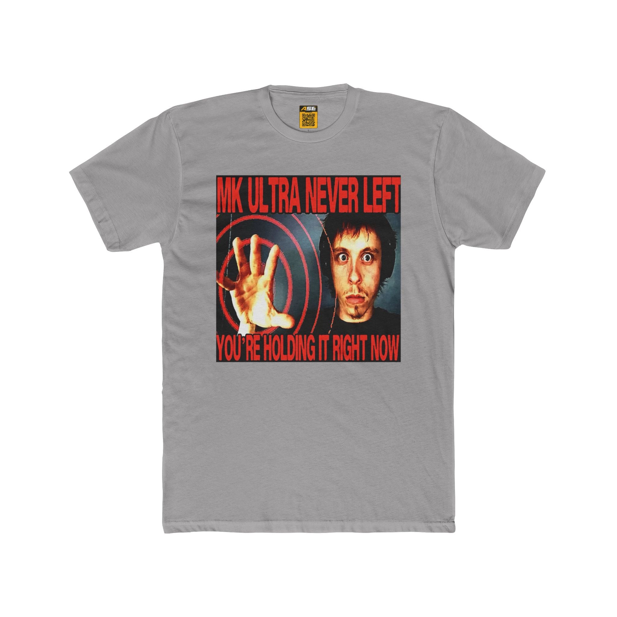MK Ultra Tee