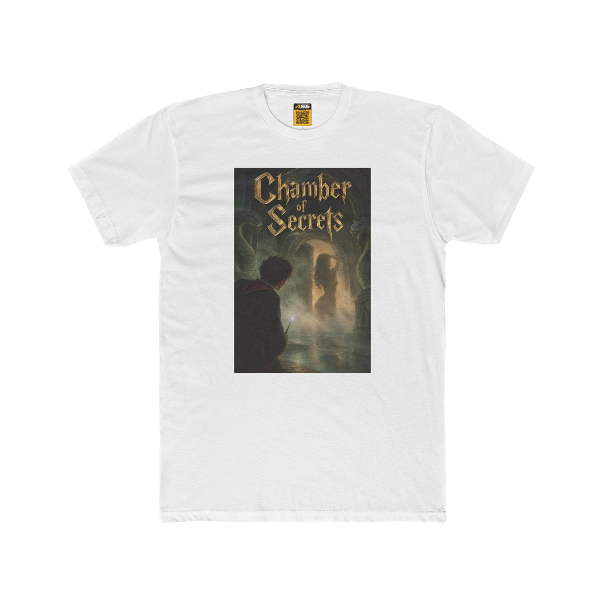 Chamber of Secrets Tee