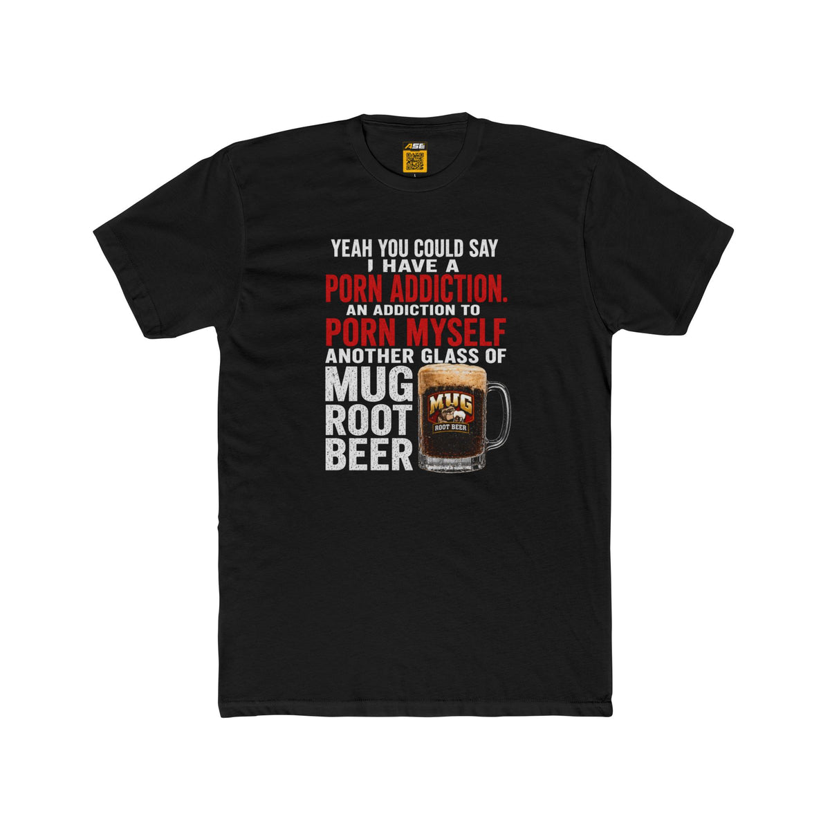 Root Beer Tee