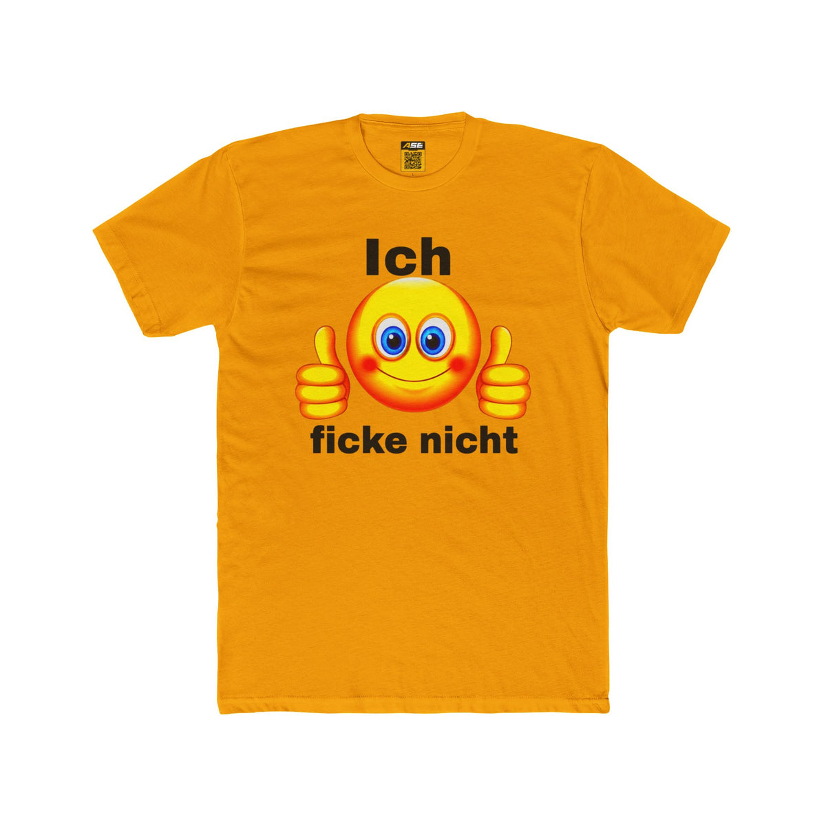 Ich ficke nicht Tee