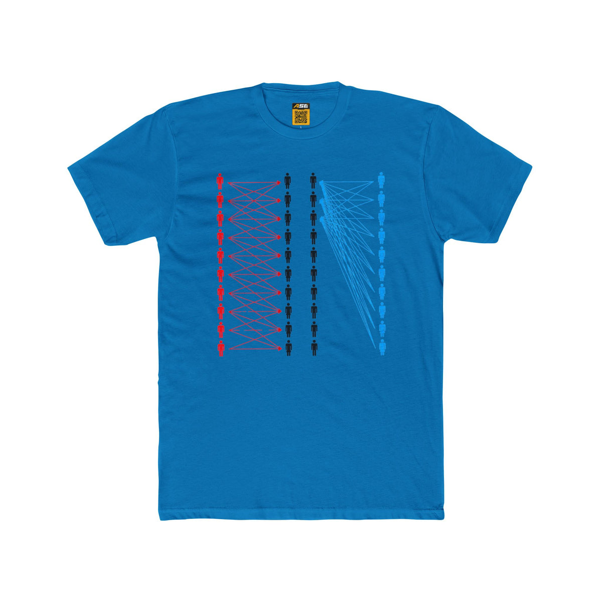 HYPERGAMY Tee