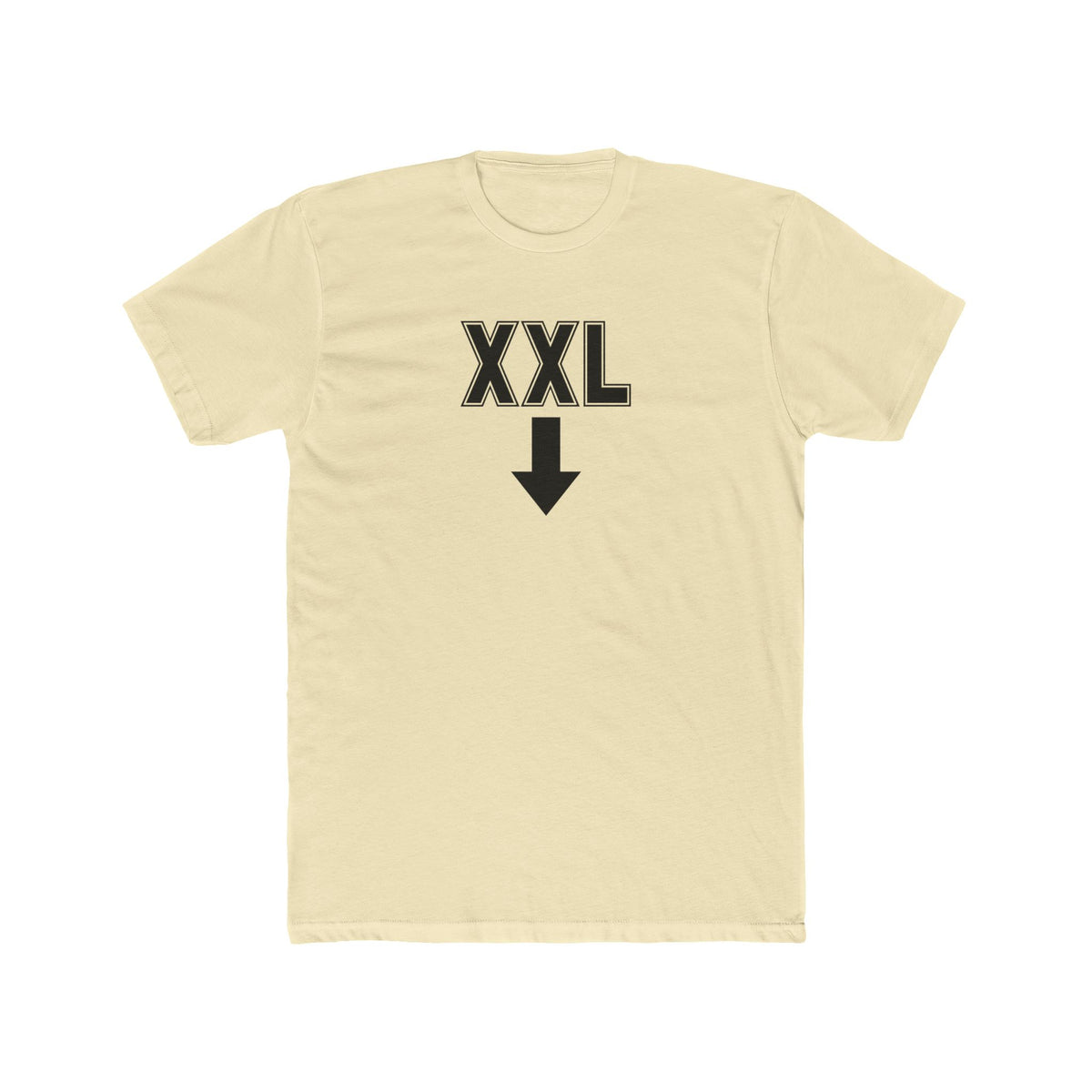 XXL Tee