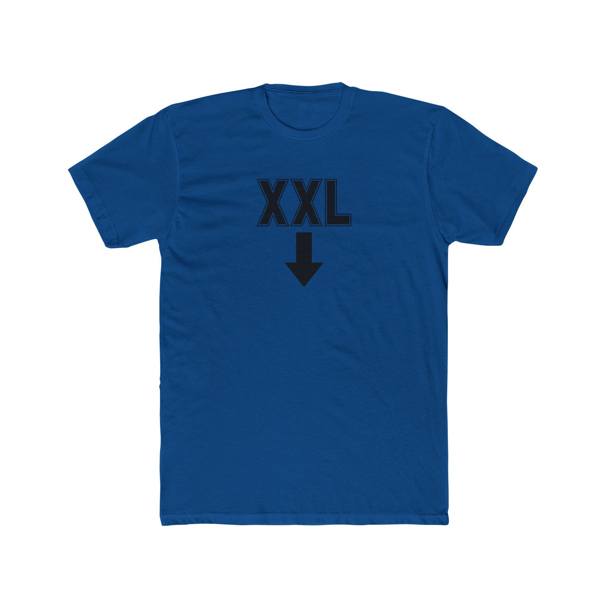 XXL Tee