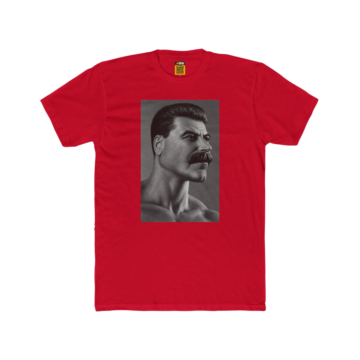 Chad Stalin Tee