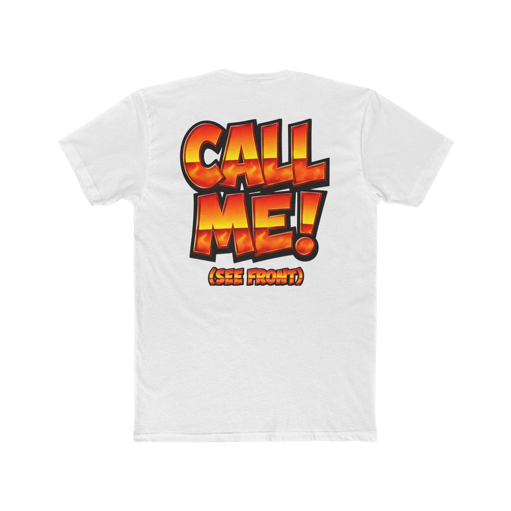 I'm Horny Tee