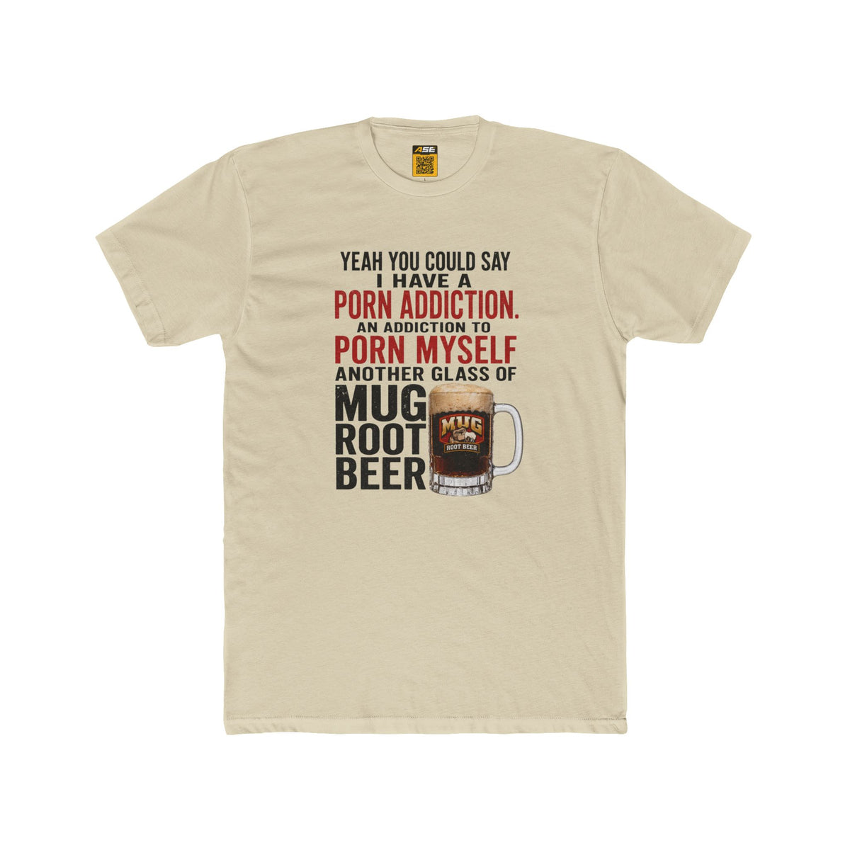Root Beer Tee