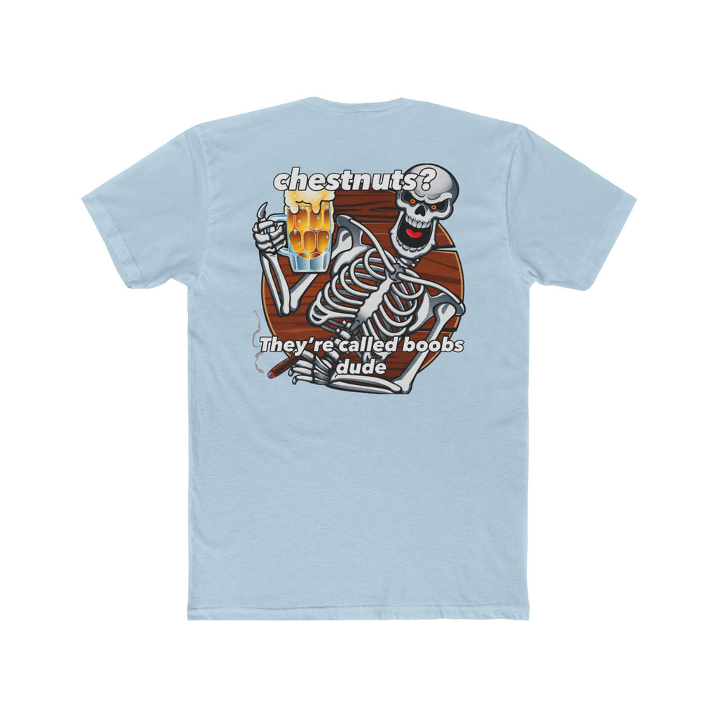 Chestnuts Tee