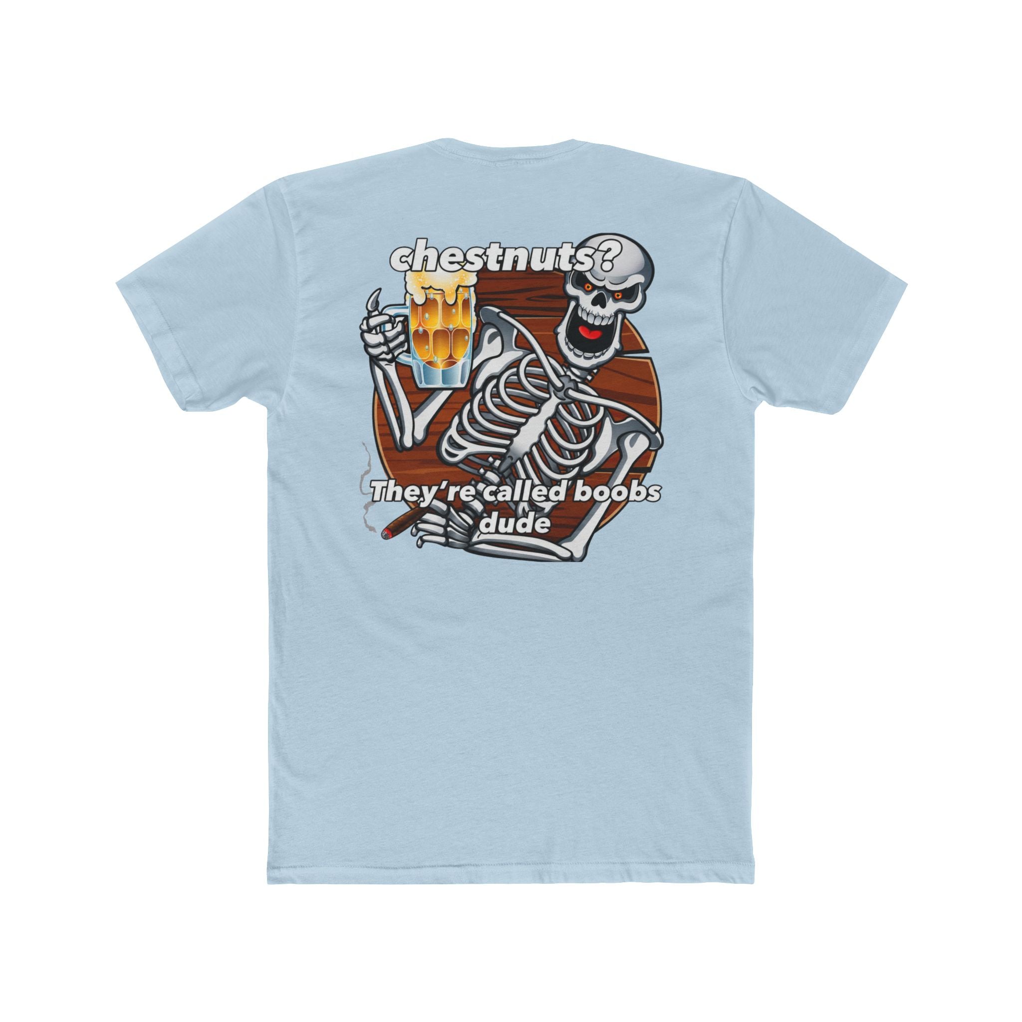 Chestnuts Tee