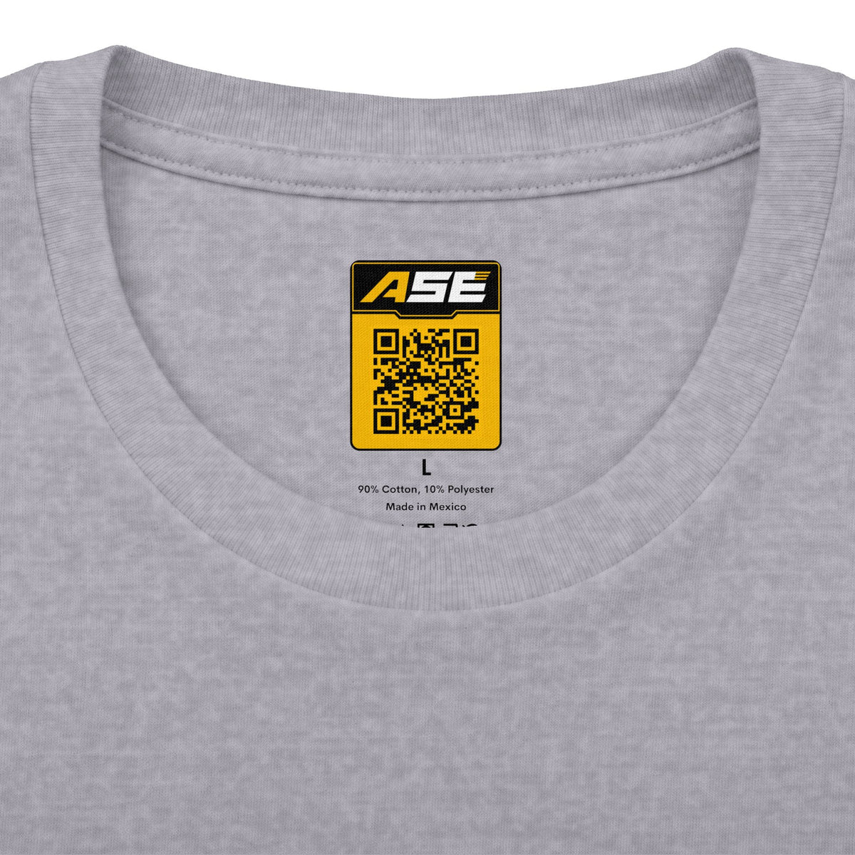 Nice Guys Cum Last Tee