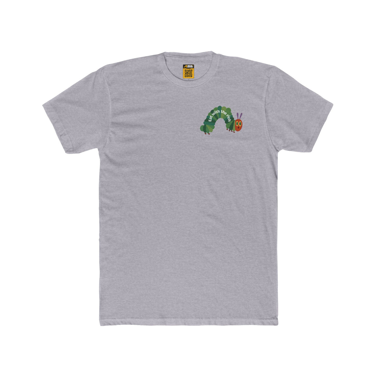 Eat With The Rich Tee