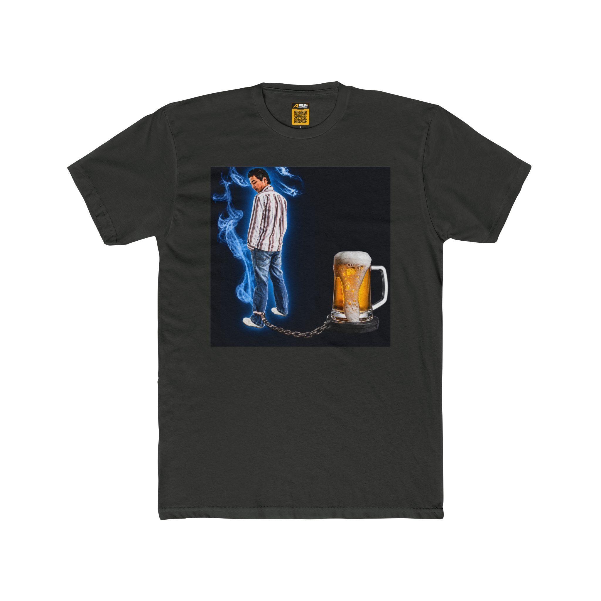 Beer Vice Tee