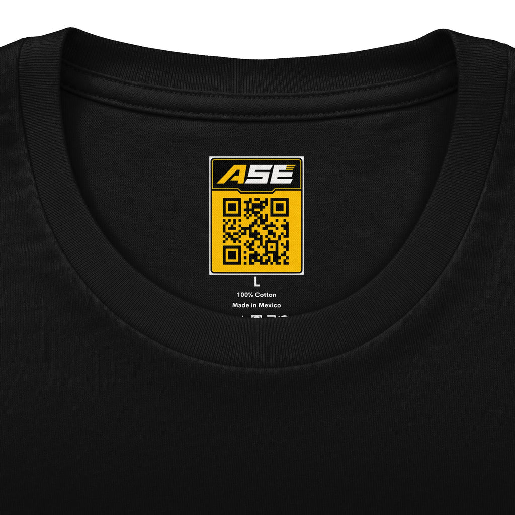 Ascend Tee