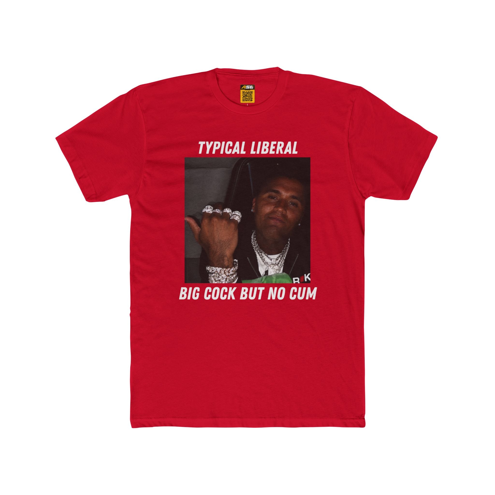 Libtards Tee