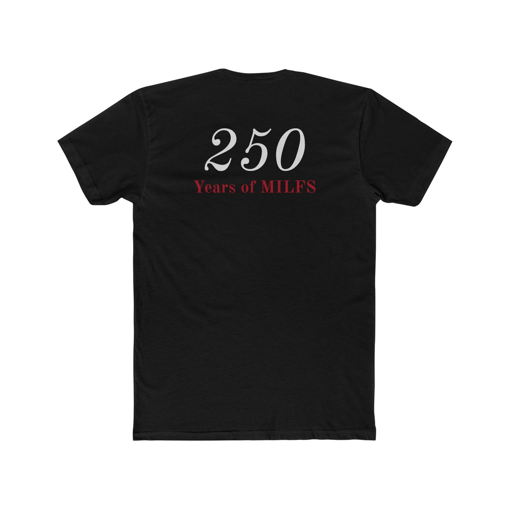 God Breast America Tee