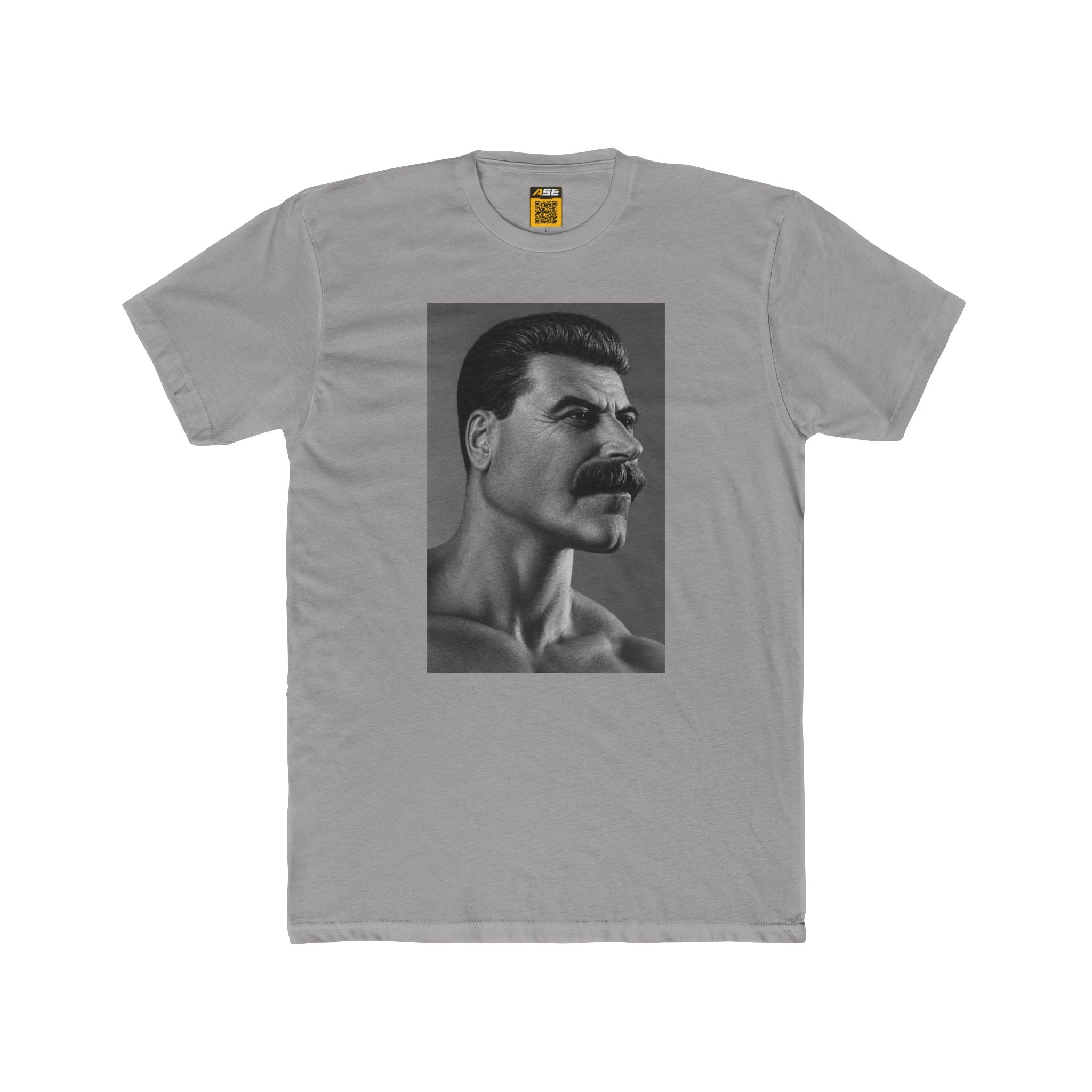 Chad Stalin Tee