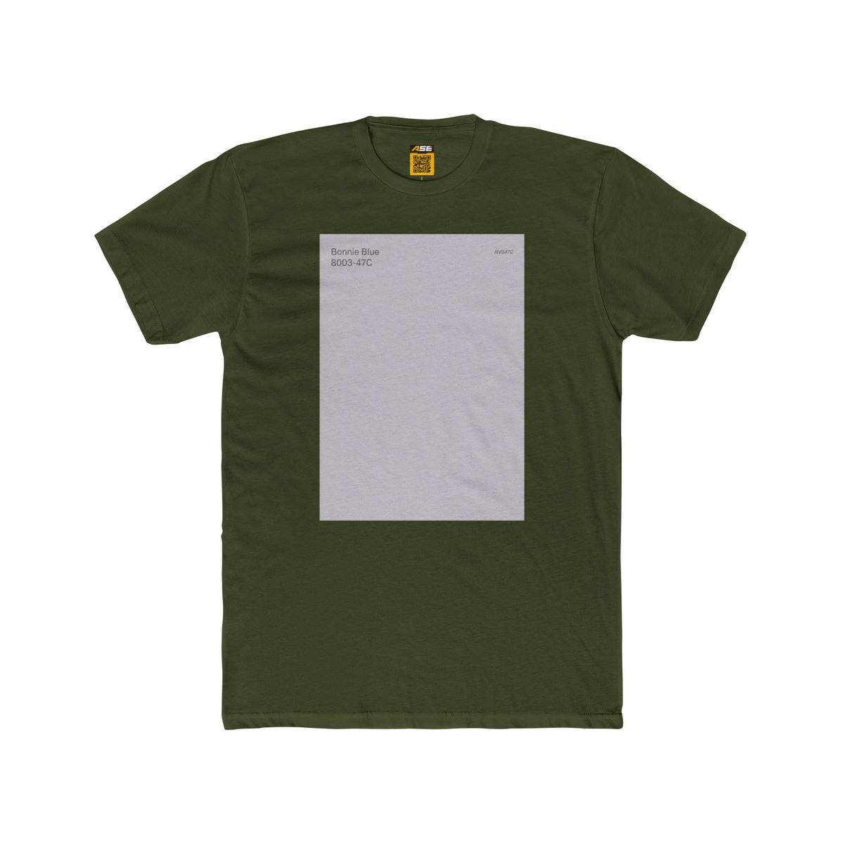 Bonnie Blue Tee