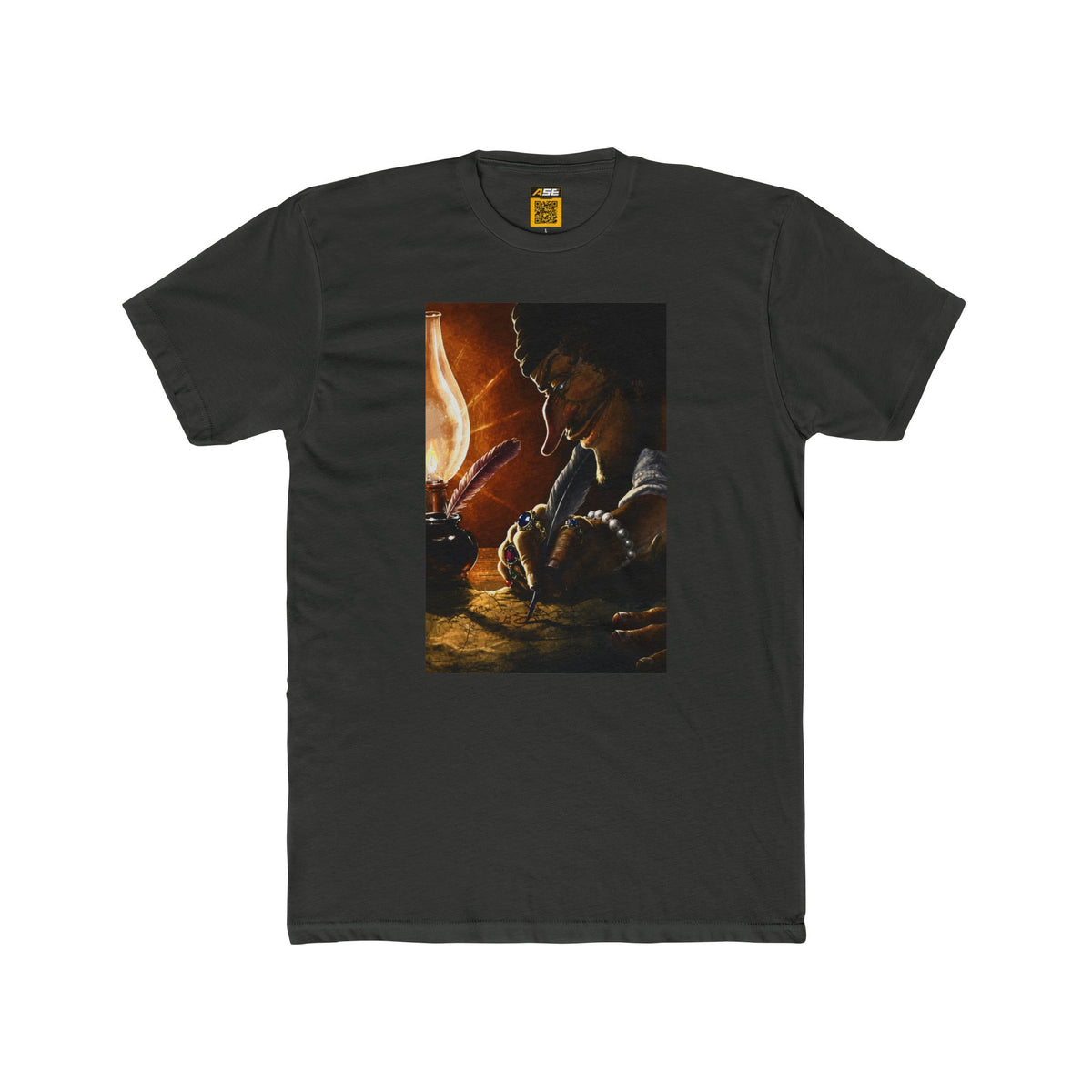 Bro is Cooking Tee