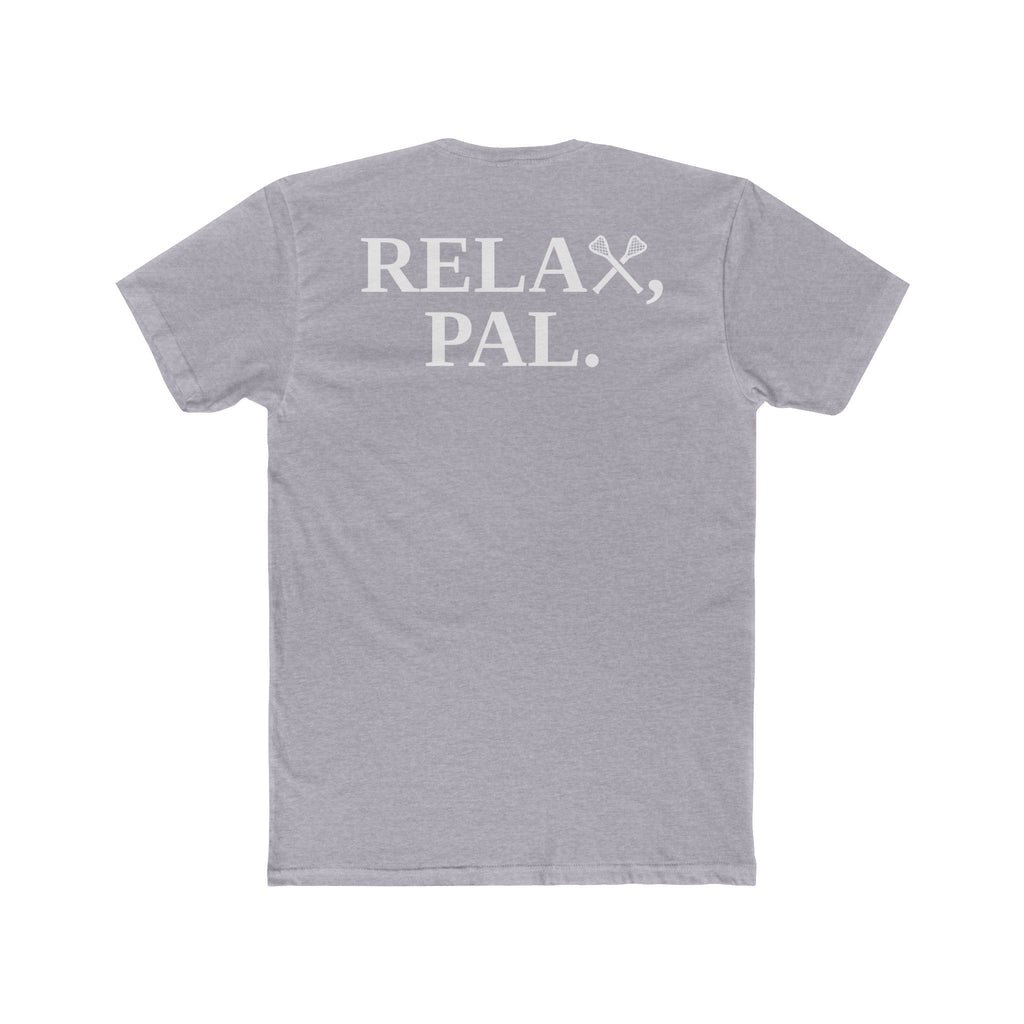 ΣΑΕ Relax, Pal. Tee