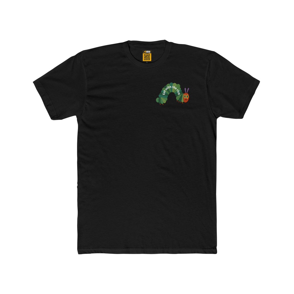 Eat With The Rich Tee