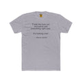 Warren Buffett Freak the F out Tee