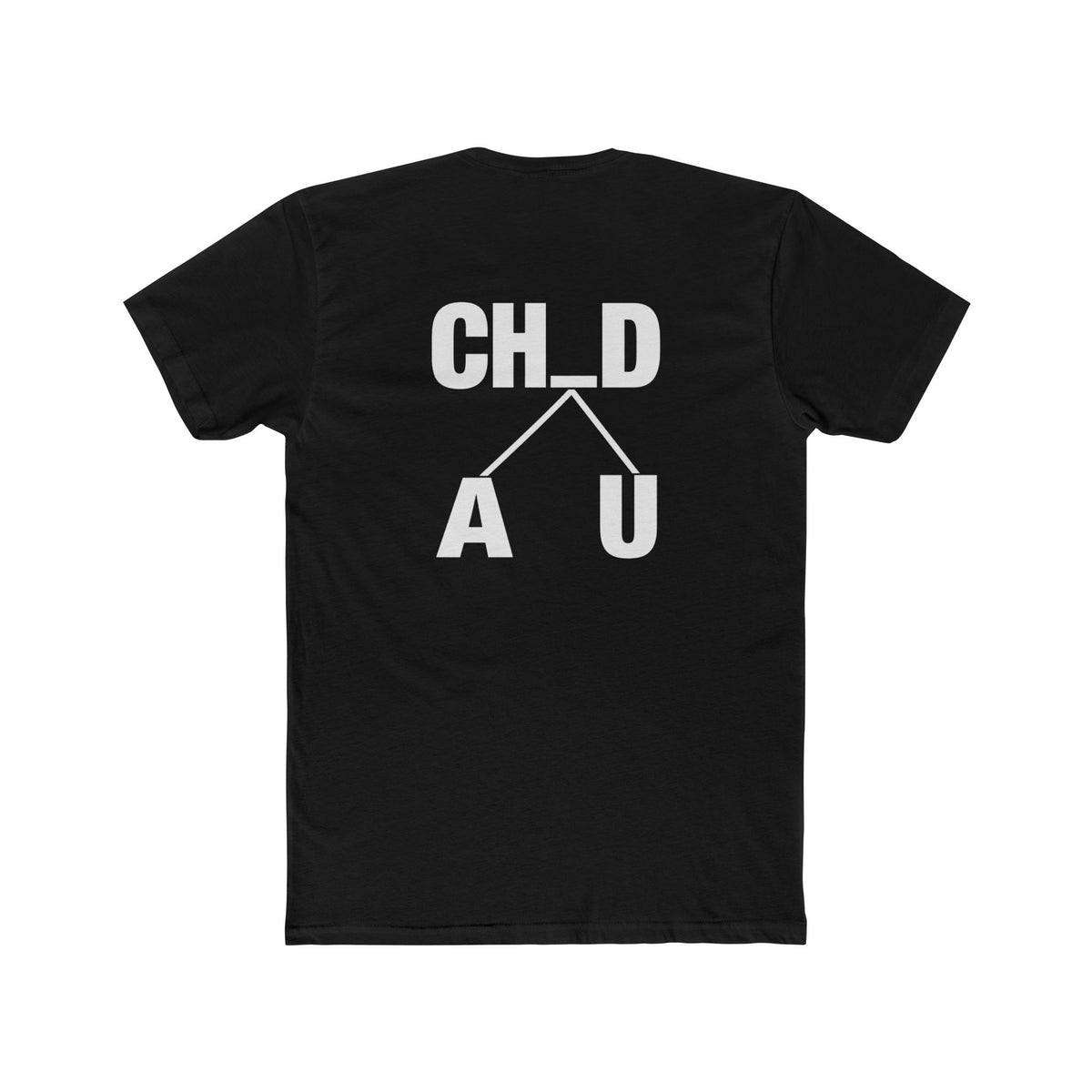 Chad Chud Tee