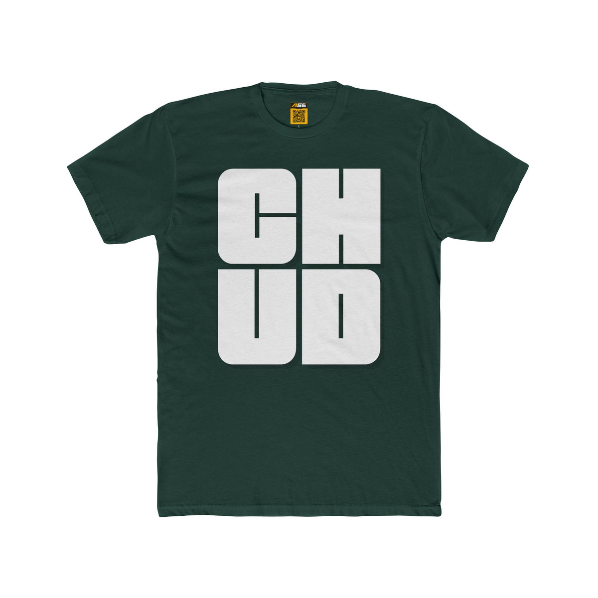 CHUD Tee