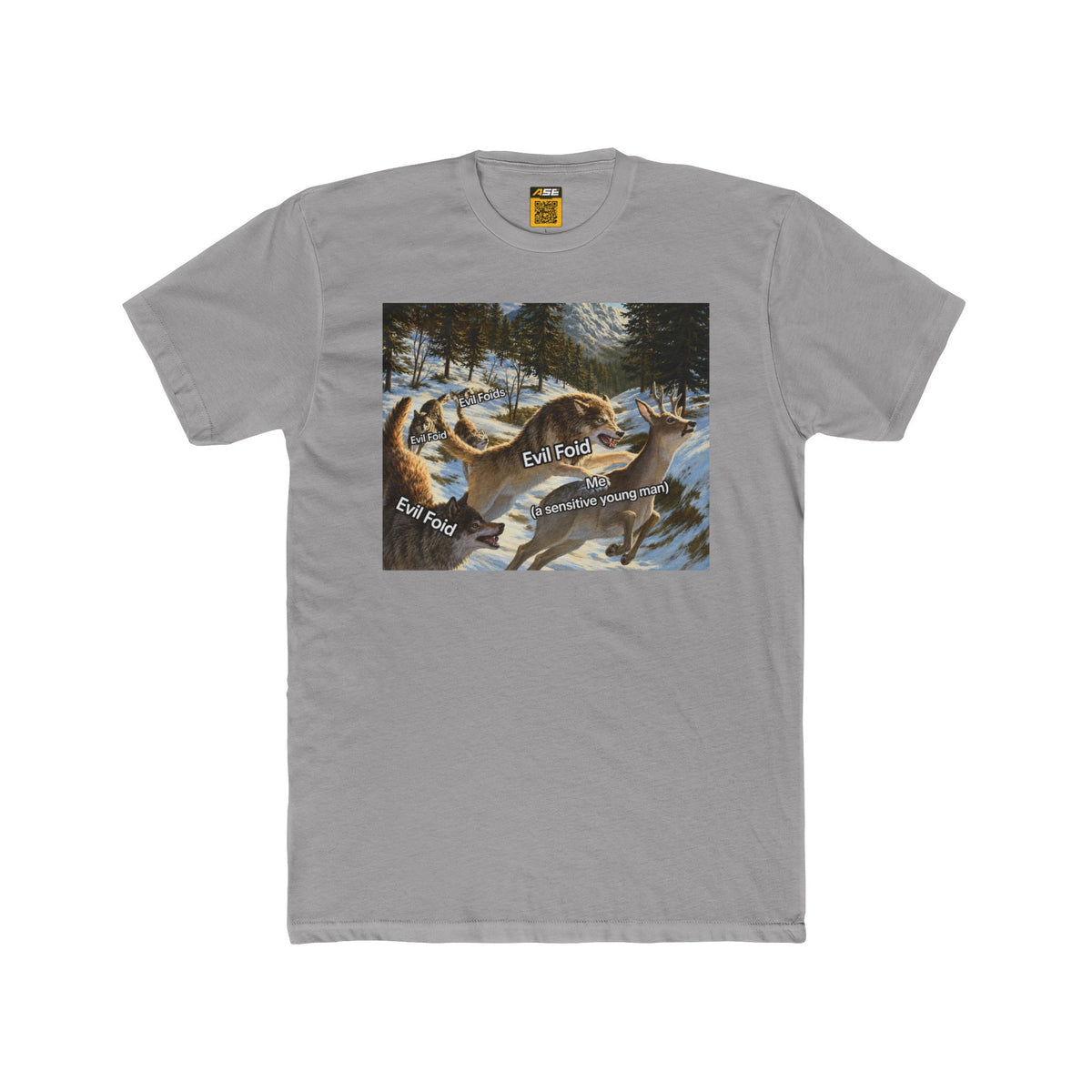 Evil Forest Tee