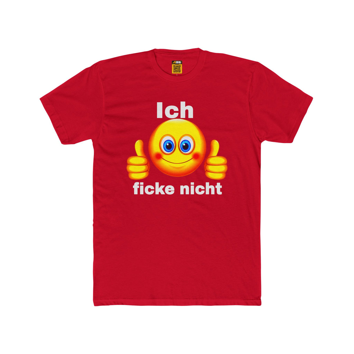 Ich ficke nicht Tee