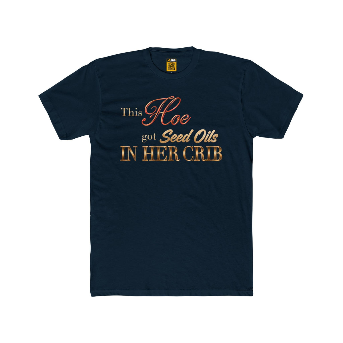 Seed Oil Bih Tee