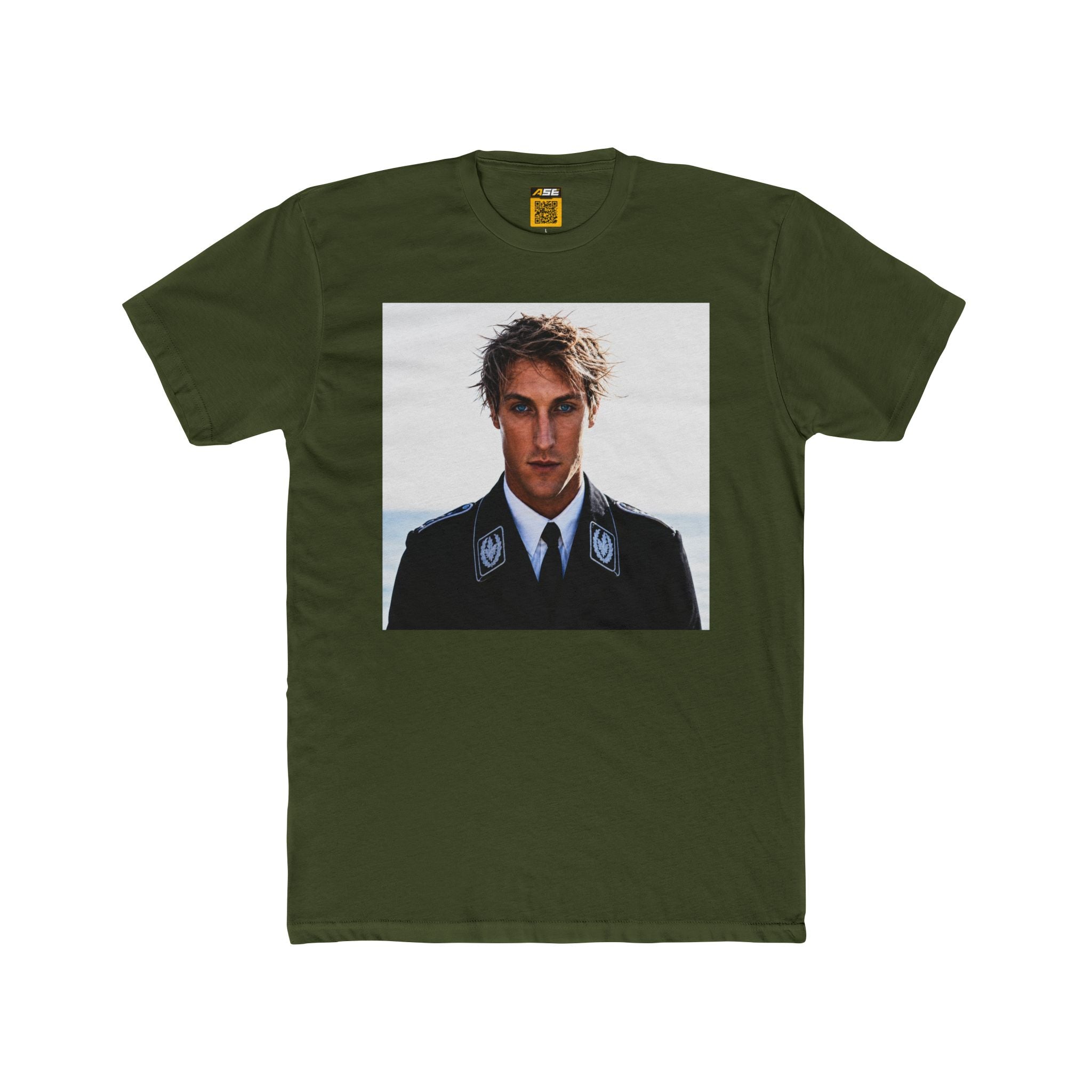 Ascend Tee