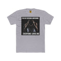 I'm So Fucking Awesome Tee