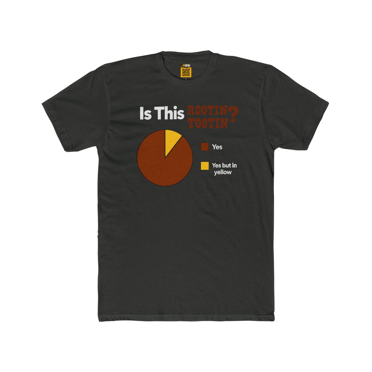 Rootin Tootin Tee