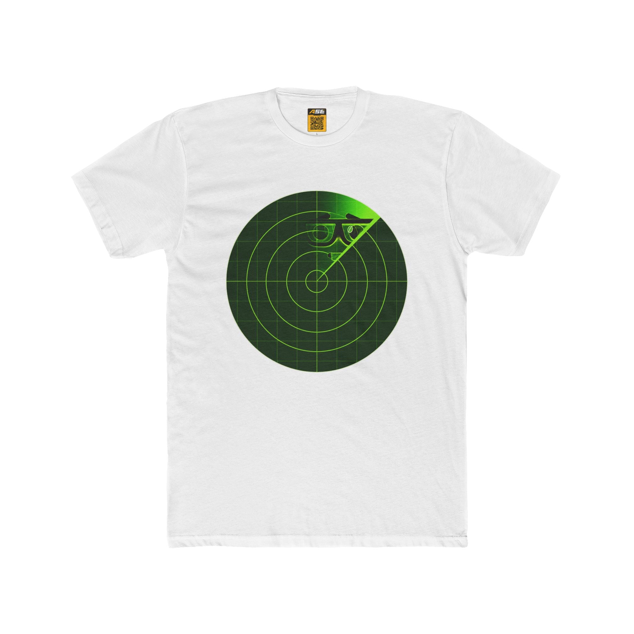Nerd Detected Tee