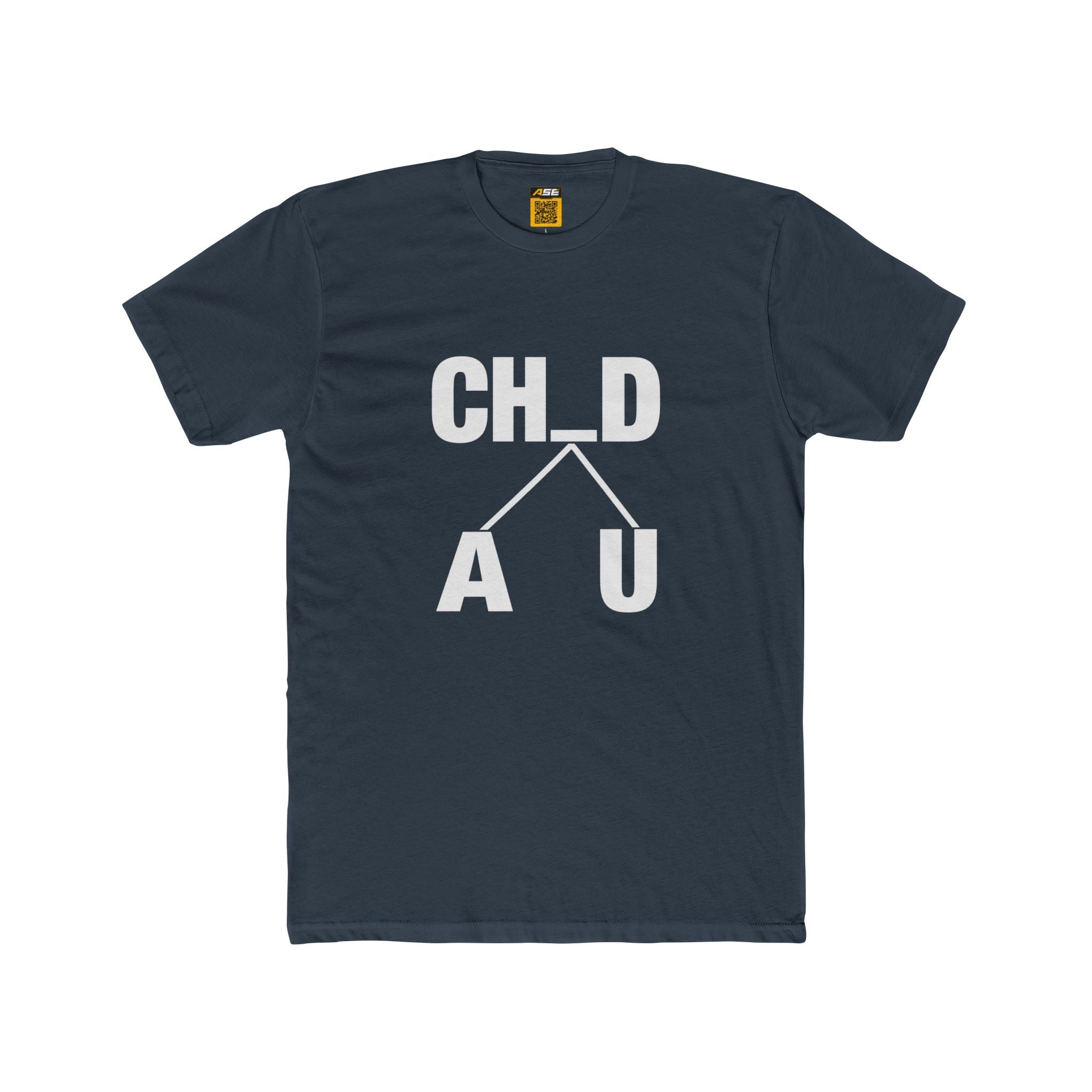 Chad Chud Tee