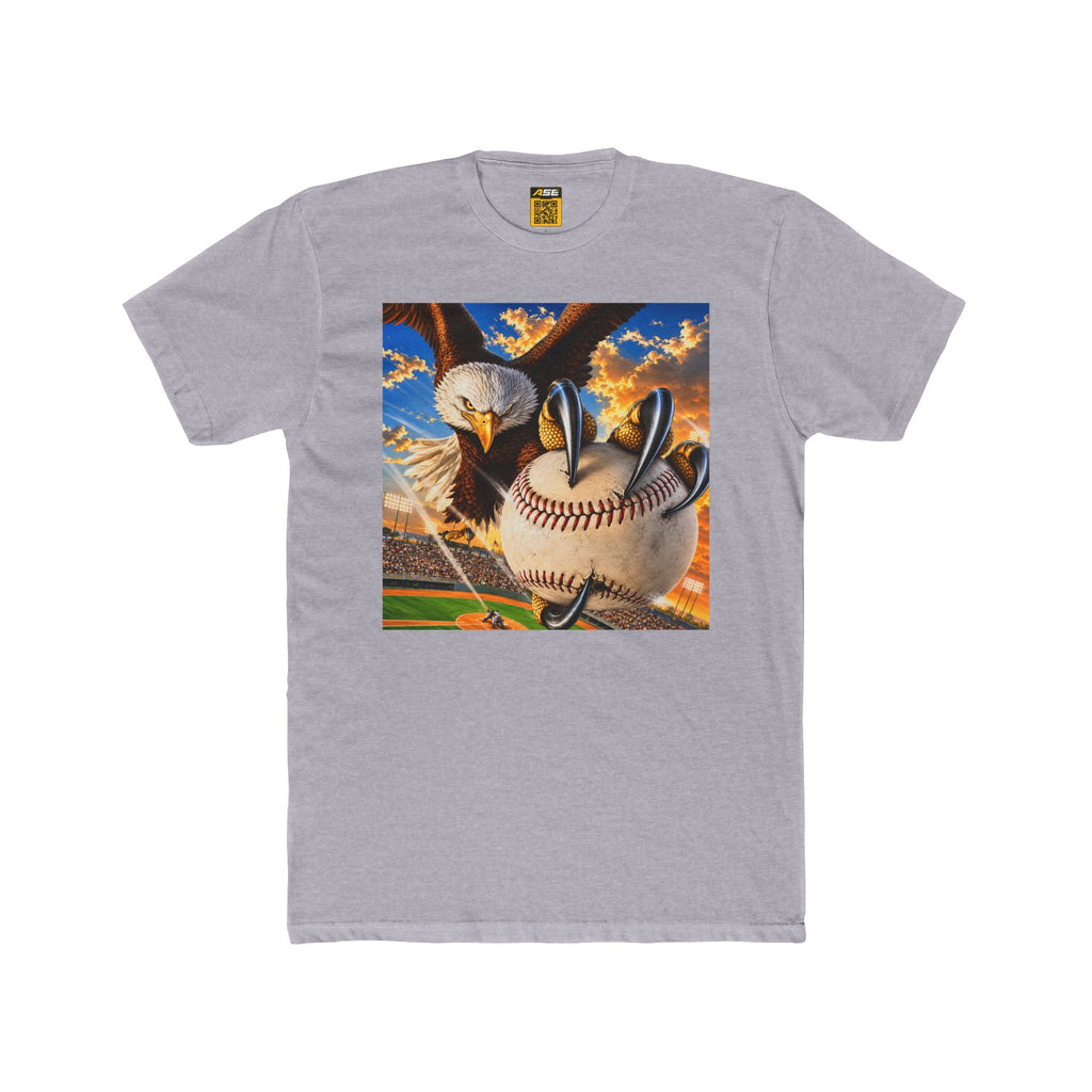 Eagle 250th Tee