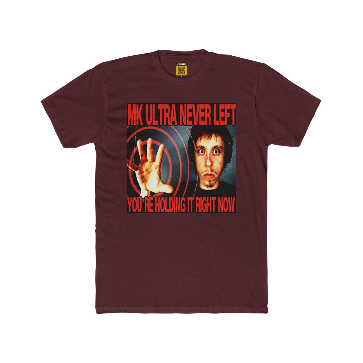 MK Ultra Tee