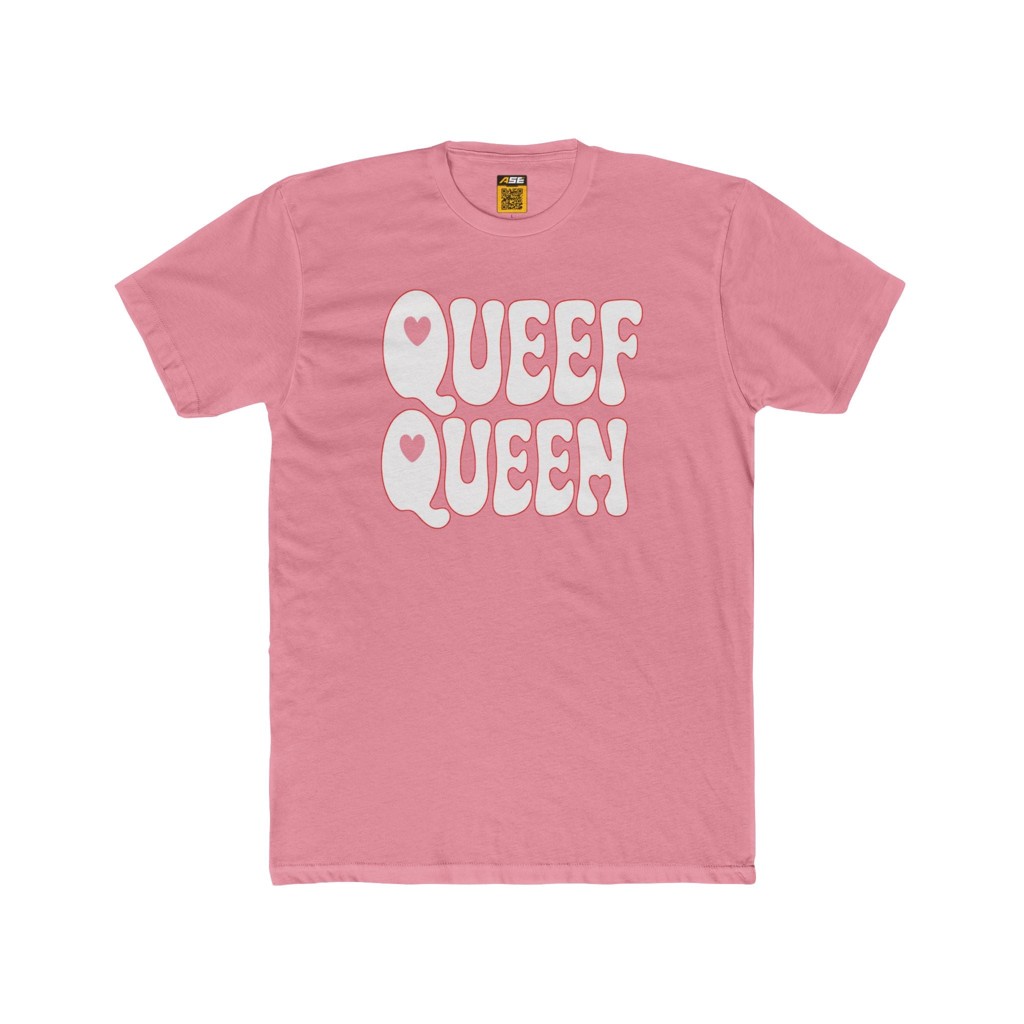 Queef Queen Tee