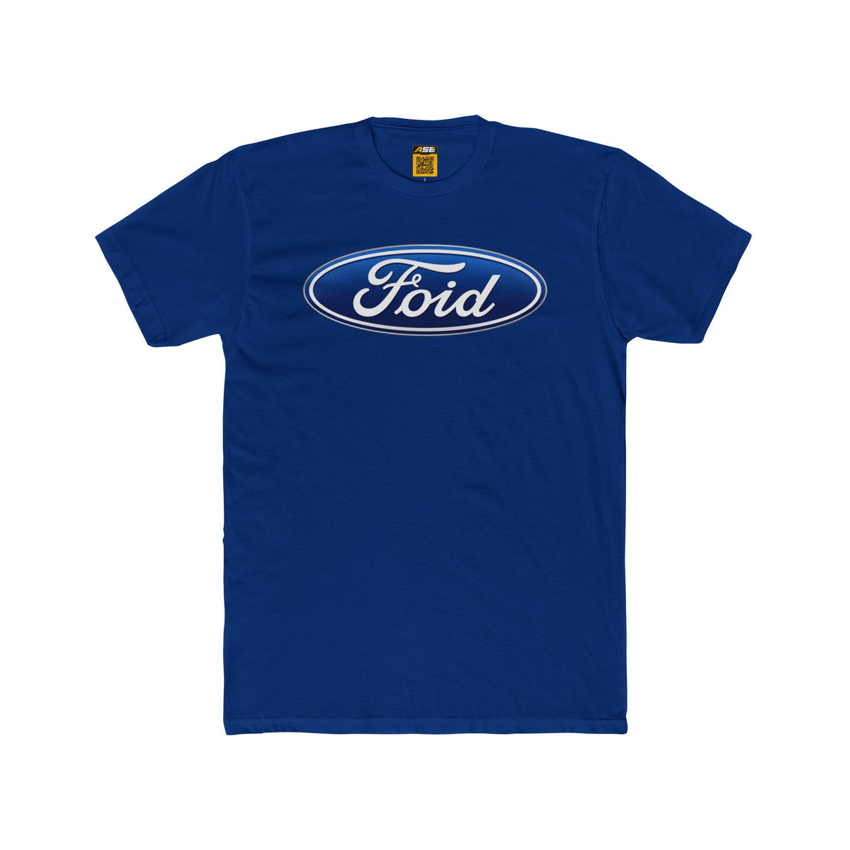 Foíd Tee