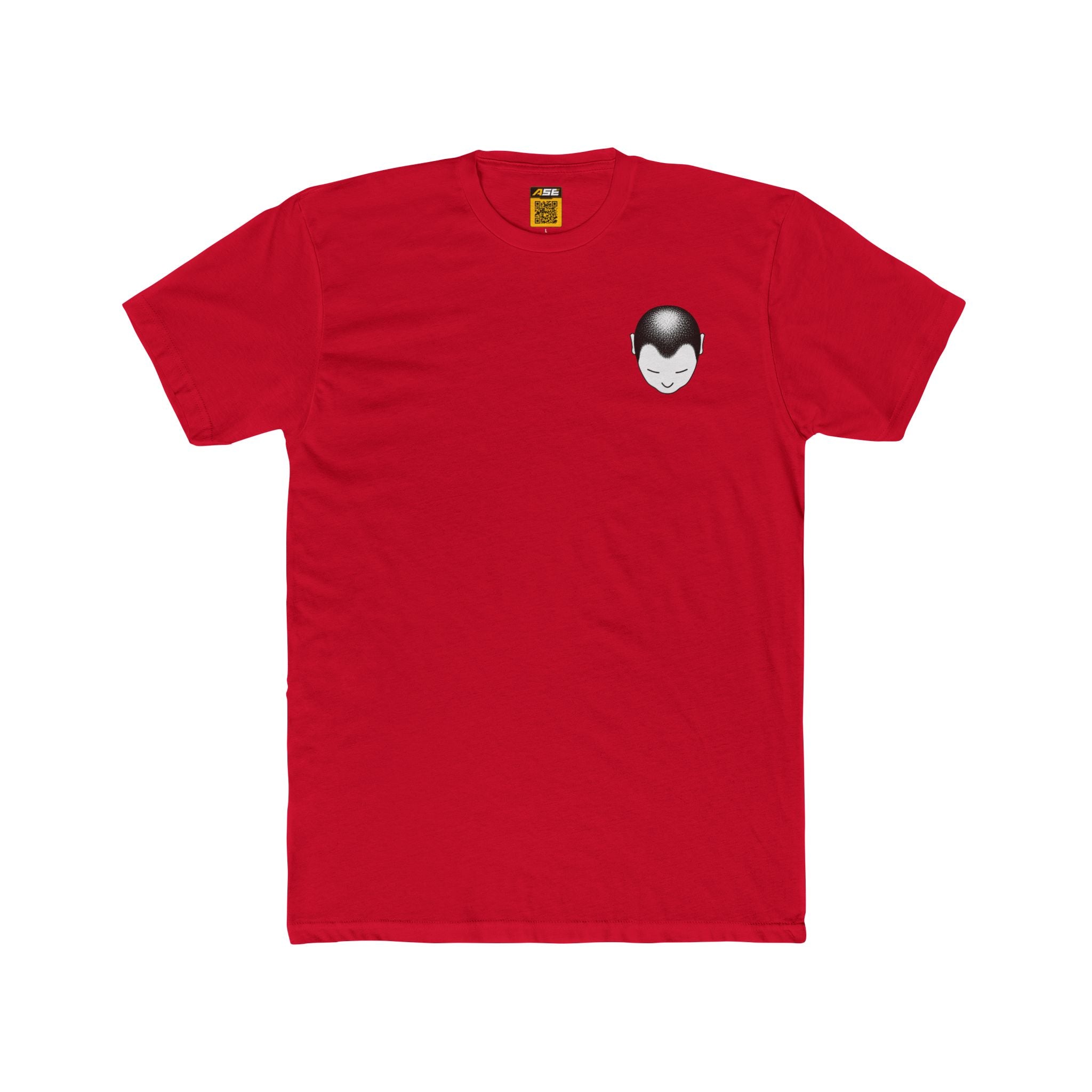 Last Year With Hair Tee
