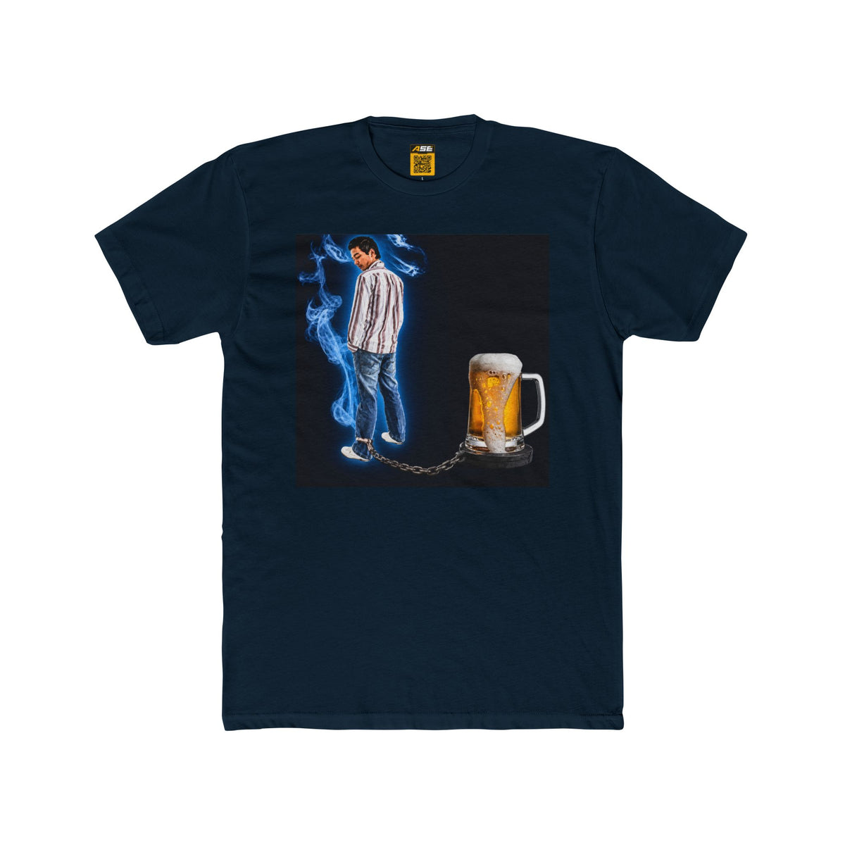 Beer Vice Tee