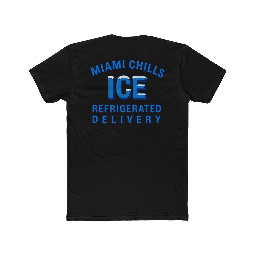 ICE     Truck Killer Tee