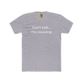 Can't talk... I'm mewing Tee