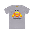 Ich ficke nicht Tee