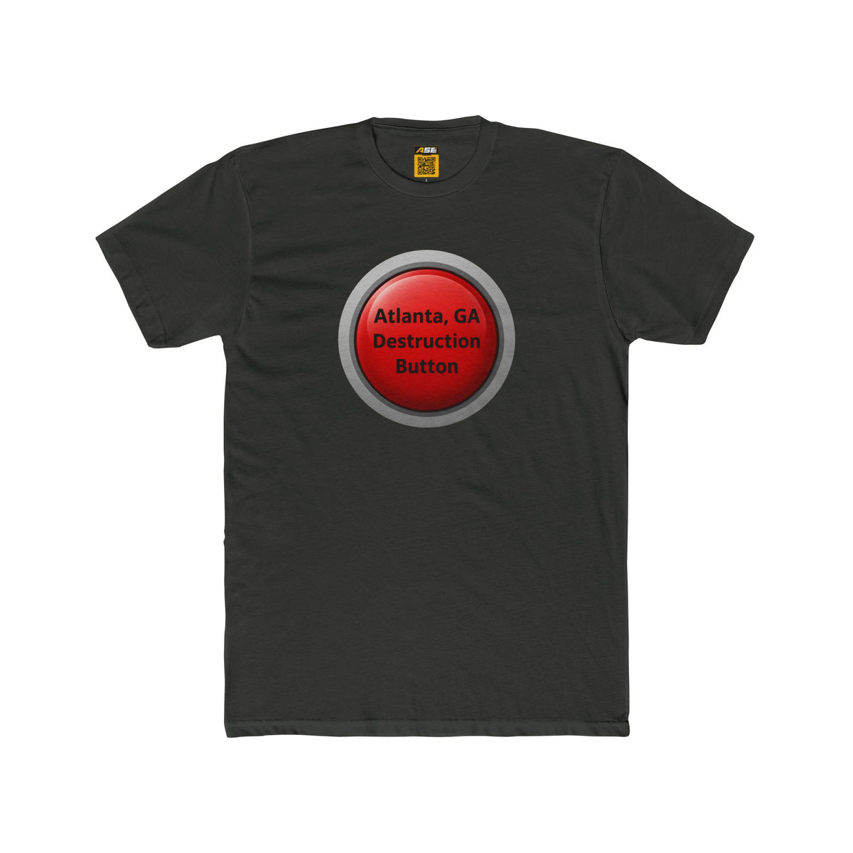 Destroy Atlanta Tee
