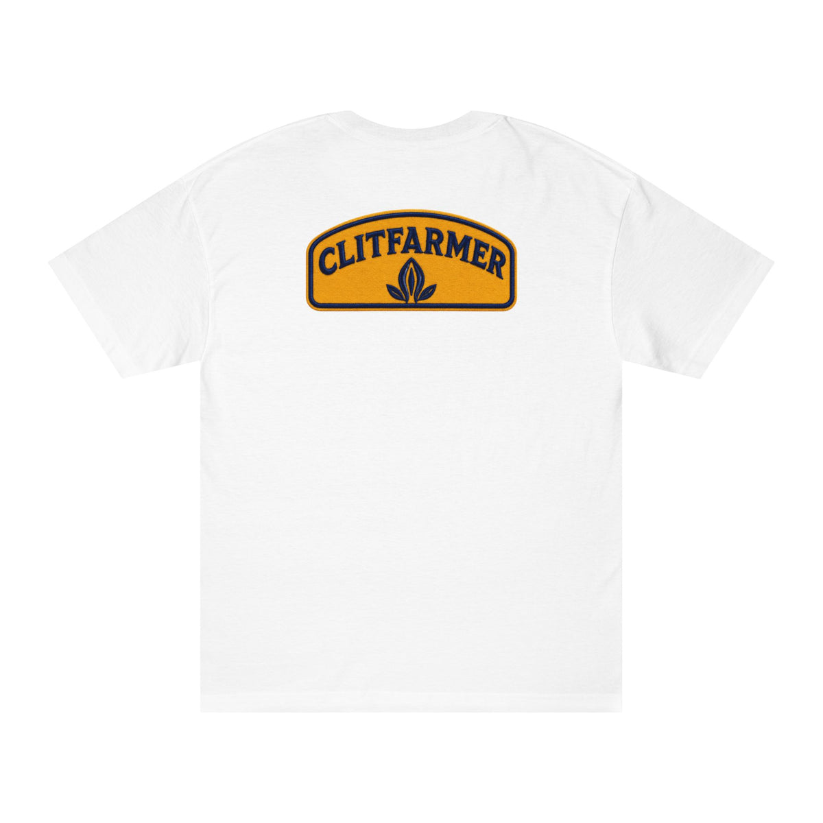 Clitfarmer Heavyweight Tee