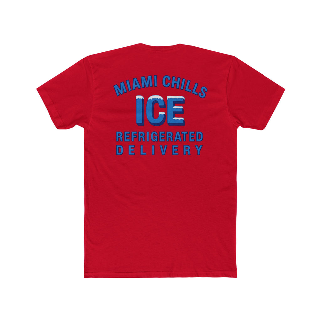 ICE     Truck Killer Tee
