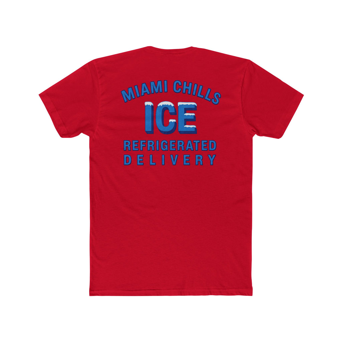 ICE     Truck Killer Tee