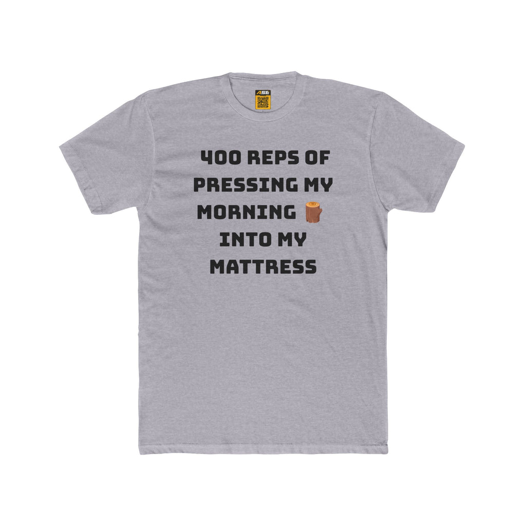 Morning Wood Tee