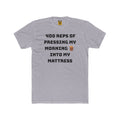 Morning Wood Tee