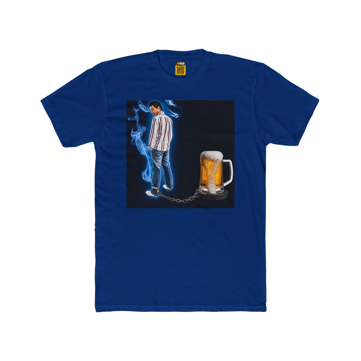 Beer Vice Tee